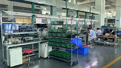 變頻器出現故障原因是什么?經濟型變頻器廠家德瑞斯了解