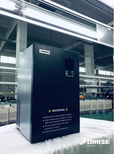 變頻器過(guò)電壓故障怎么回事？德瑞斯教你解決