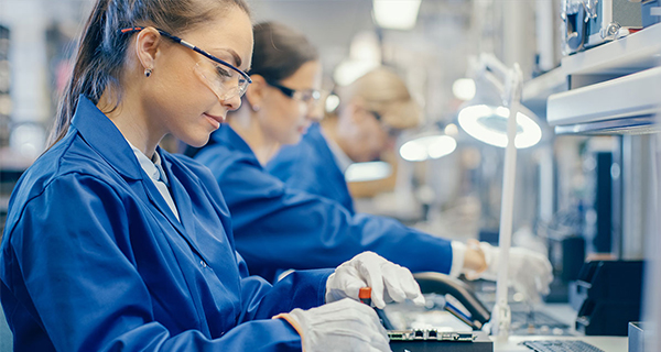 成熟服務體系，讓您后顧無憂