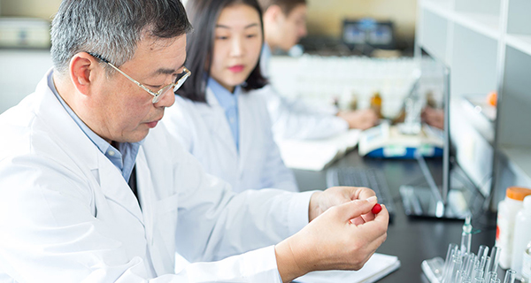 強大研發團隊，為客戶降本增效